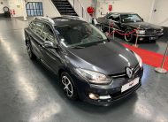 Renault Megane III Estate