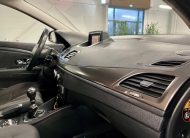 Renault Megane III Estate