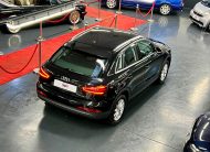 Audi Q3 Ambiente Quattro