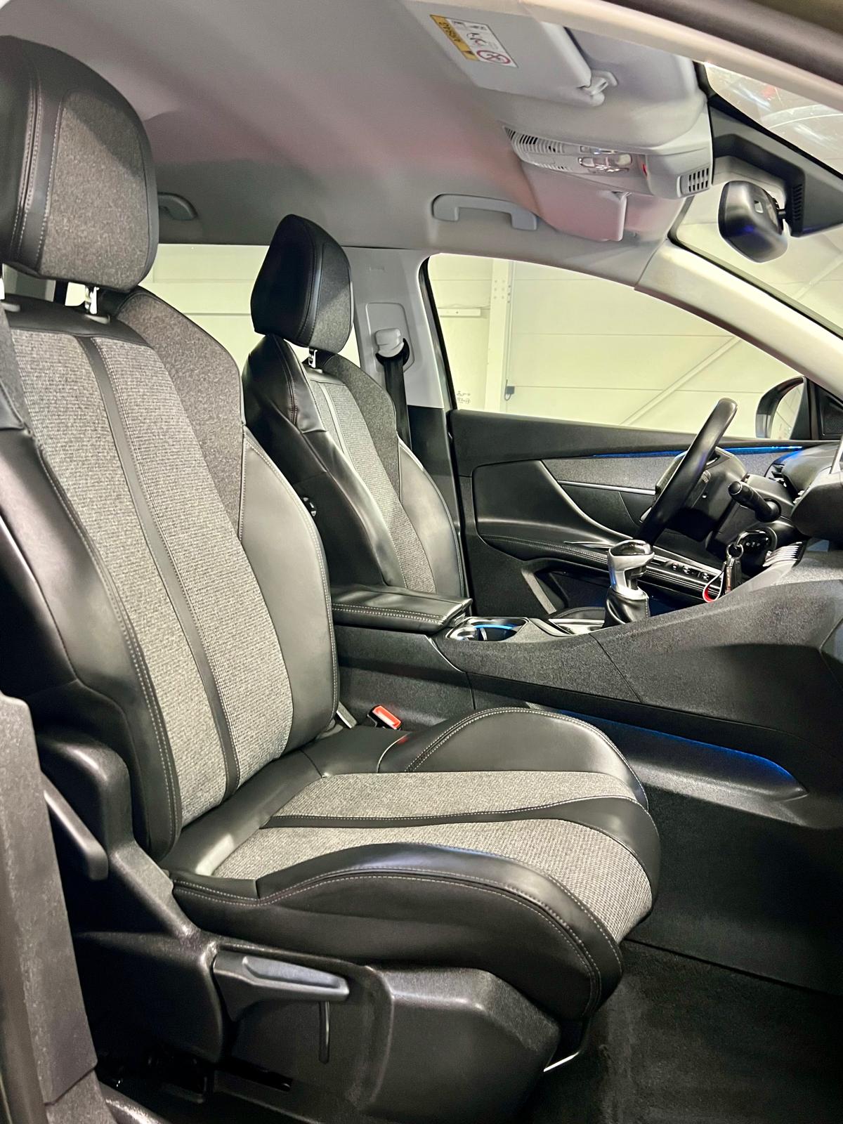 Peugeot 5008 II Allure S&S