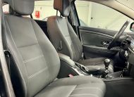 Renault Megane III Estate