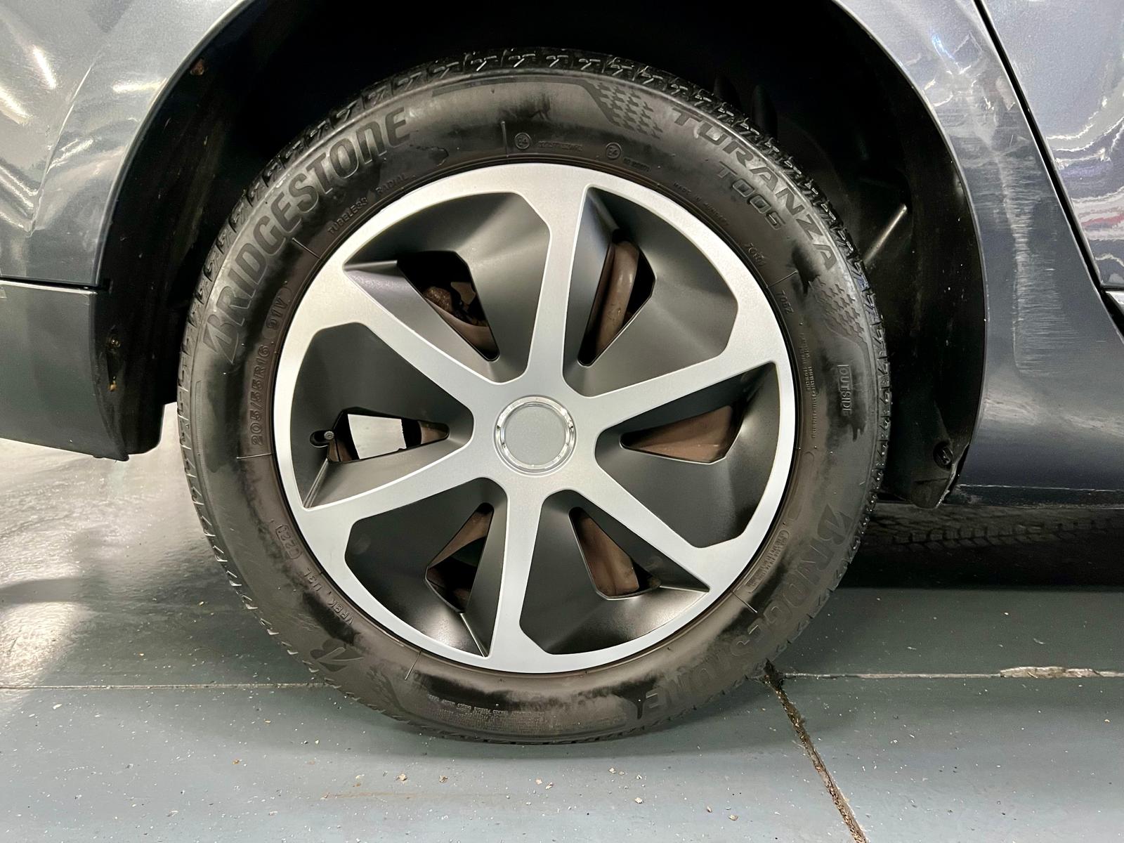 Renault Megane III Estate