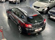 Renault Megane III Estate