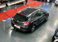 Renault Megane III Estate