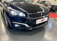 Peugeot 508 GT Line