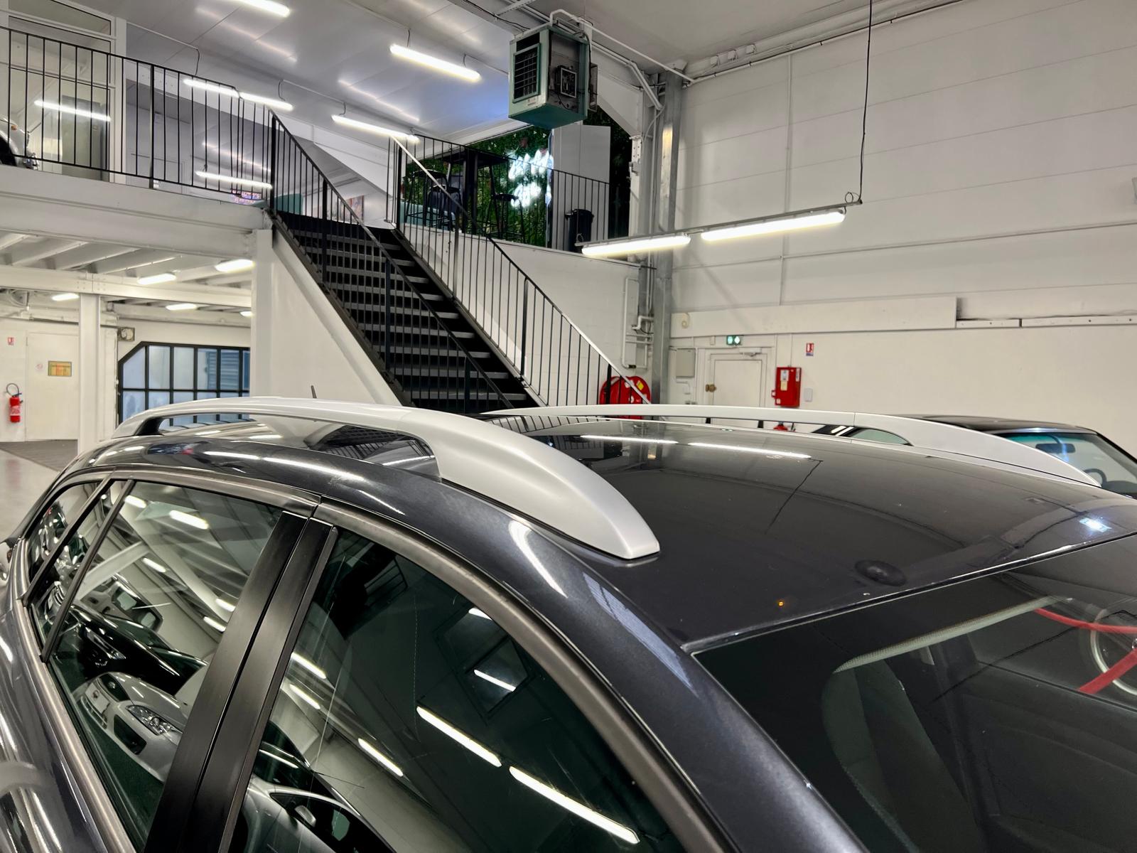 Renault Megane III Estate