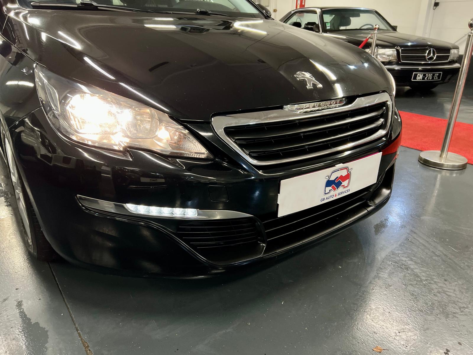 Peugeot 308 SW II Active S&S