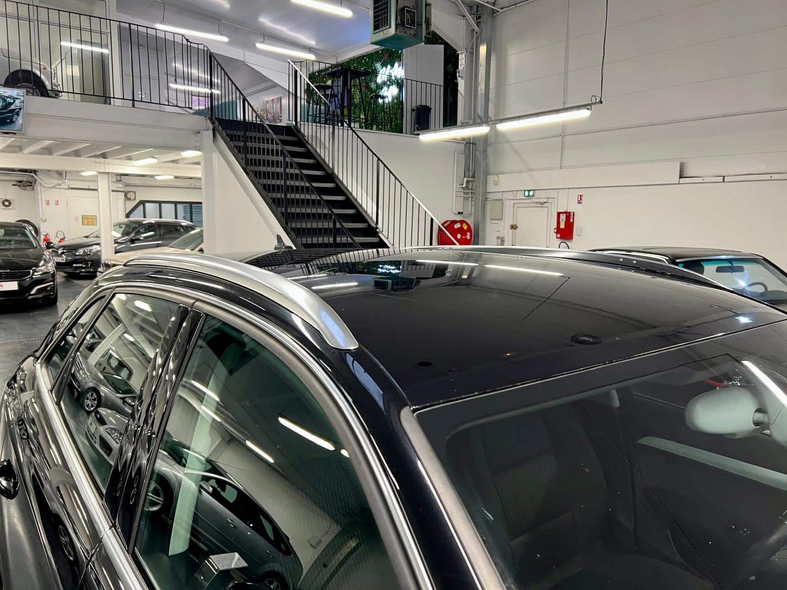 Audi Q3 Ambiente Quattro