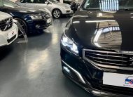 Peugeot 508 GT Line