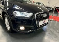 Audi Q3 Ambiente Quattro