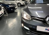 Renault Megane III Estate