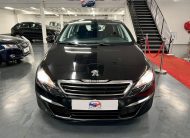 Peugeot 308 SW II Active S&S