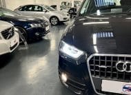 Audi Q3 Ambiente Quattro
