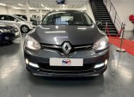 Renault Megane III Estate