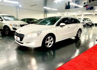 Peugeot 508 SW Business Pack