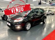 Citroën C4 Picasso Millenium