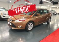 Ford Focus EcoBoost Stop&Start Trend