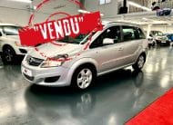 Opel Zafira Edition 7 Places