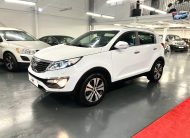Kia Sportage Premium