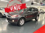 Opel Antara Edition Pack