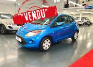 Ford Ka Stop&Start Trend+