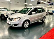 Opel Zafira Edition