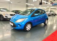 Ford Ka Stop&Start Trend+