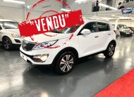 Kia Sportage Premium