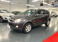 Opel Zafira Edition 7 Places