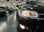Citroën C5 Hydractive Exclusive S&S EAT6