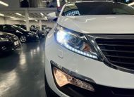 Kia Sportage Premium