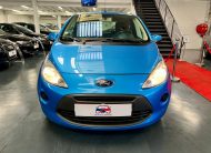 Ford Ka Stop&Start Trend+