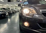 Opel Zafira Edition 7 Places