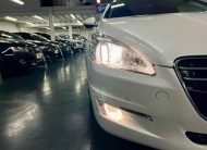 Peugeot 508 SW Business Pack