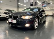 BMW 320dA Coupé Confort