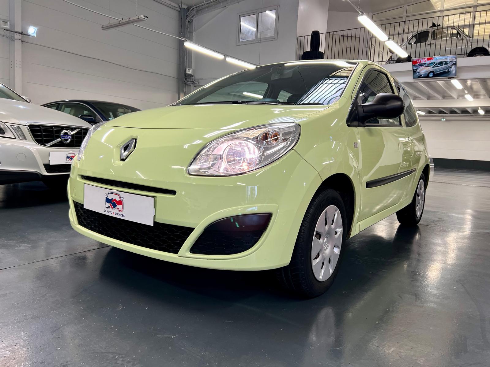 Renault Twingo II Authentique