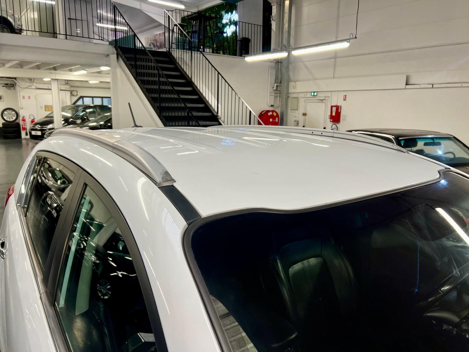 Kia Sportage Premium