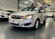 Opel Zafira Edition