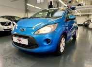 Ford Ka Stop&Start Trend+