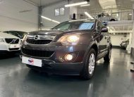 Opel Zafira Edition 7 Places