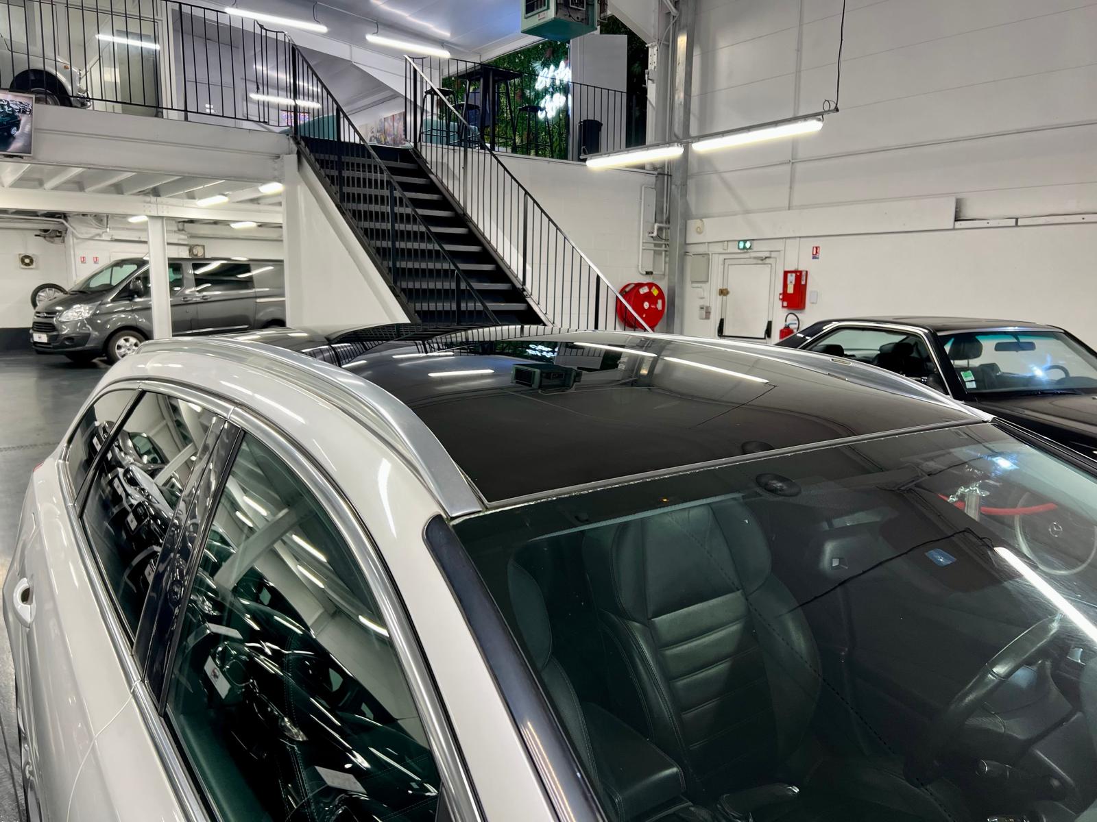 Peugeot 508 SW Business Pack