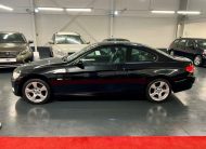 BMW 320dA Coupé Confort