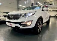 Kia Sportage Premium