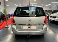 Opel Zafira Edition