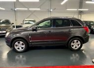 Opel Zafira Edition 7 Places