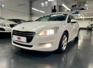 Peugeot 508 SW Business Pack