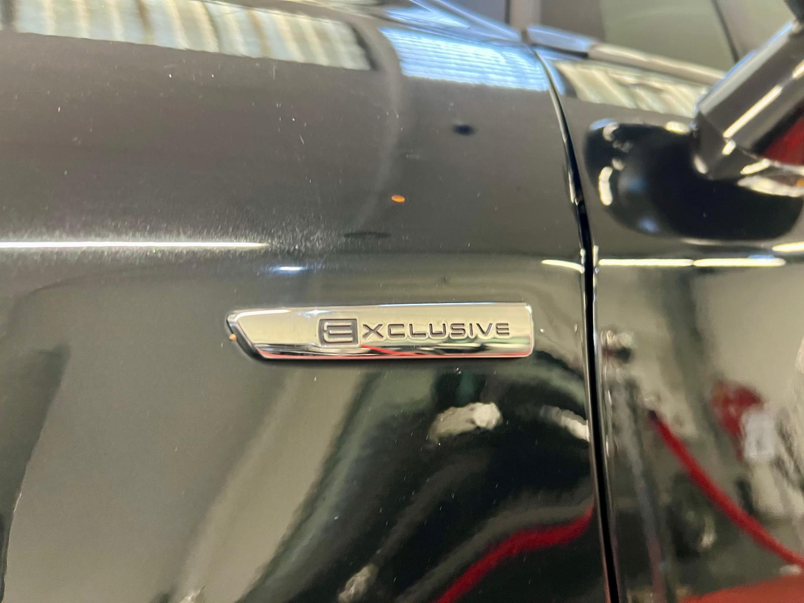 Citroën C5 Hydractive Exclusive S&S EAT6