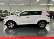 Kia Sportage Premium
