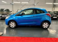 Ford Ka Stop&Start Trend+