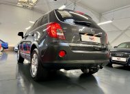 Opel Zafira Edition 7 Places